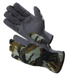 Mechanic Gloves 